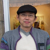 姚瑞中 藝術家&策展人