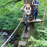 你也可這麼想~樹橋