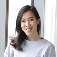 許安璿 Melody Hsu