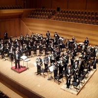 日本音大銅管樂團