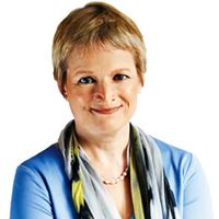 莉塔．岡瑟．麥奎斯