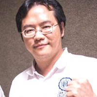 陳畊仲 Ken-Chung Chen