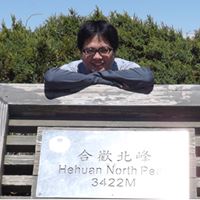 陳順益