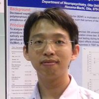 林煜軒 精神科醫師