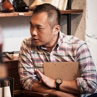 曾信儒  Ringo Tseng