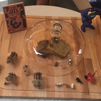 B612-星球上的甜點店