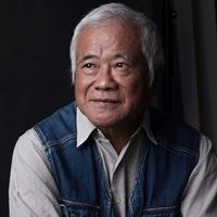 胡定一/ 電影音效師/擬音師