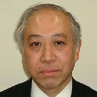 Dr. Akihiko Kawaguchi