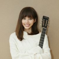 創作新星「吳汶芳」