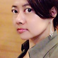 台北場主持人張孟媛副總編輯