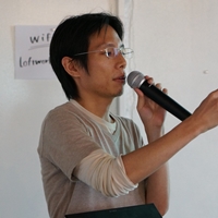 松村礼央 Reo MATSUMURA