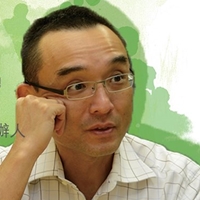 蔡東豪 Tony Tsoi