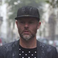 尚恩‧格萊德維爾