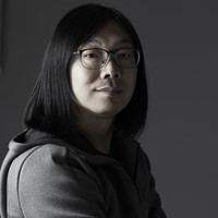 黃天仁 Tien-Jen, Huang