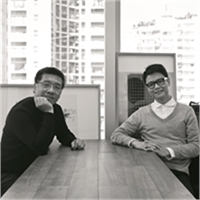 余志光 & 林偉雄Eddy Yu & Hung Lam