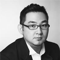 王富林 Steven Wang