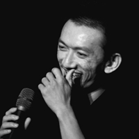 創作者─高俊耀