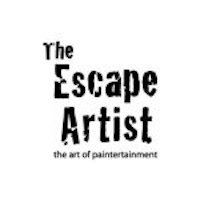 The Escape Artist
