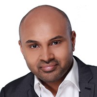 Dr. Nardev Ramanathan