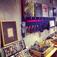 DigiLog聲響實驗室