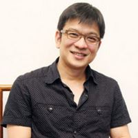 陳子鴻(與談人)