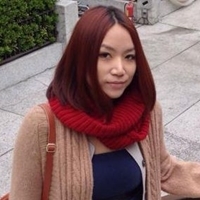 女人迷共同創辦人 陳怡蓁