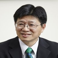 張文信 大仁健康科技有限公司總經理