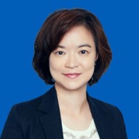 黃海寧 Heidi Huang