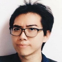 嘰咕Nicholas