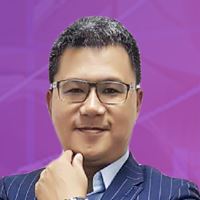 Dr. 謝晨彥