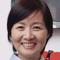Judy Kou 郭雅慧