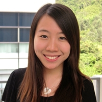 Chloe SIU Pui Yee