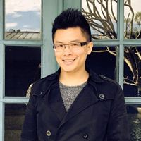 Daniel Cheng 鄭佑軒