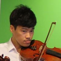 大稻埕樂團張峻豪