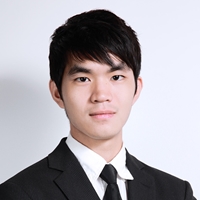 CSRone永續報告平台 CSR資深專員 李振北