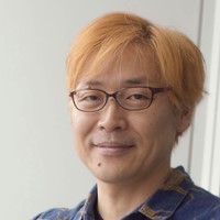 相場良祐/ Aiba Ryosuke