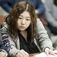 손지은SOON Ji Eun