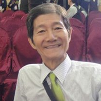 劉大潭｜速跑得機械股份有限公司 董事長