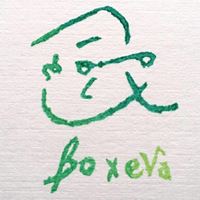 BOVA 剝花工作室