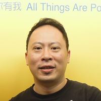 鄭光泰 Titan Cheng