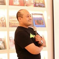 曾明騰（Mr.T）老師