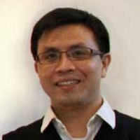 熱酷游戲 劉勇 執行長