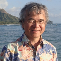 葉恭平 / 高能物理學家