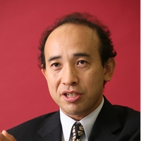 東出浩教 早稻田大學經營管理所教授