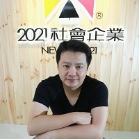 分享人:蔡松諭執行長暨共同創辦人