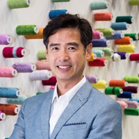 李明維 / 互動空間藝術家