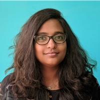 Sarika Lakshmi Sivareena