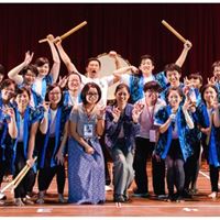 佛光大學-太鼓社