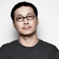 李取中 / he Affairs 週刊編輯創辦人 / The Big Issue Taiwan 大誌雜誌創辦人