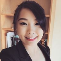 Chia Chen Sung 宋佳臻